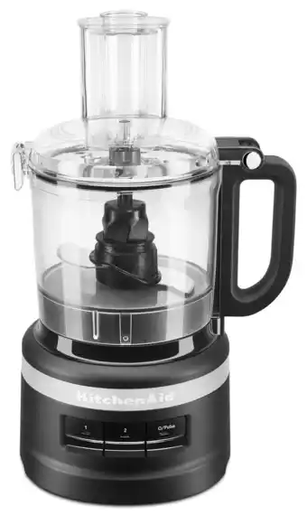 Krëfel Foodprocessor 5KFP0719EBM aanbieding