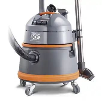 Krëfel Alleszuiger Boxer aanbieding
