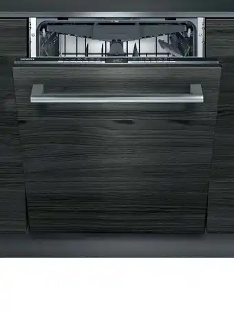 Krëfel Inbouw vaatwasser SN63HX42VE Home Connect aanbieding