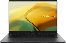 Krëfel Zenbook 14 UM3402YA-KP851W aanbieding