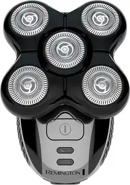 Krëfel RX5 Ultimate Series XR1500 - Head shaver - snoerloos aanbieding