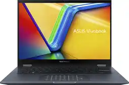 Krëfel Vivobook S 14 Flip TN3402YA-LZ314W aanbieding