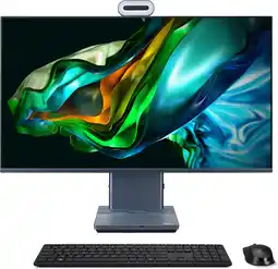 Krëfel Aspire S32-1856 I7732 BE aanbieding