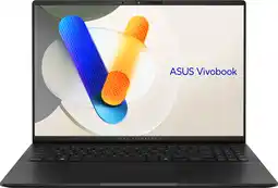 Krëfel Vivobook S 16 OLED M5606UA-MX051WS aanbieding