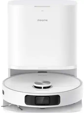 Krëfel Robotsofzuiger en dweilrobot Dreambot L10 Prime aanbieding