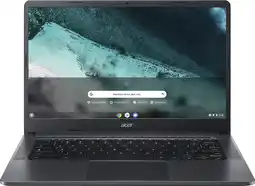 Krëfel Chromebook 314 C934T-P2WS aanbieding
