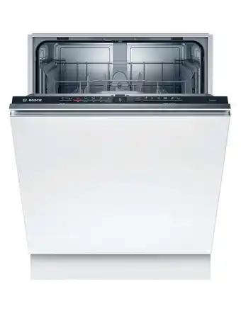 Krëfel Inbouw vaatwasser SMV2ITX22E Home Connect aanbieding