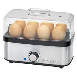 Krëfel Eierkoker PC-EK 1275 aanbieding