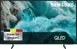 Krëfel QLED TV 4K QE43Q7F2 (2025) - 43 inch aanbieding
