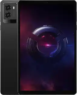 Krëfel Legion Tab 8,8 12 GB/256 GB +Folio Case & Glass Film aanbieding