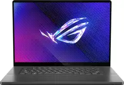 Krëfel ROG Zephyrus G16 GU605MI-QR038W-BE aanbieding
