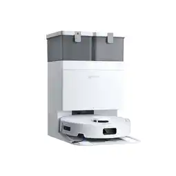 Krëfel Robotstofzuiger 2in1 Deebot T30C White aanbieding