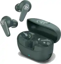 Krëfel Go Pods ANC oortjes - Groen aanbieding