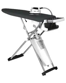 Krëfel Actieve strijkplank S Pure Xtreme aanbieding