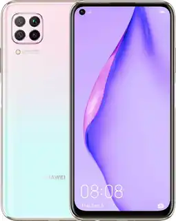 Krëfel P40 Lite Sakura Pink aanbieding