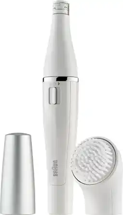 Coolblue Braun SE810 Face aanbieding