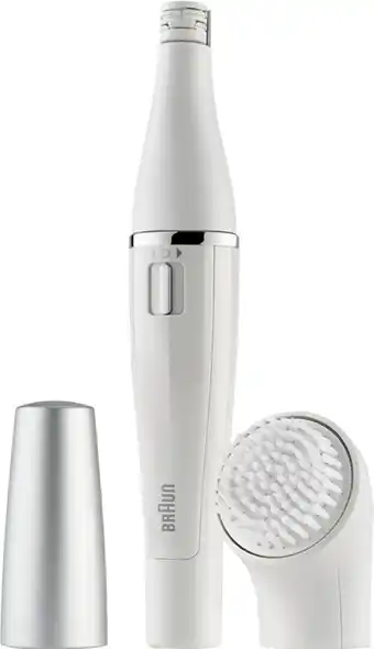 Coolblue Braun SE810 Face aanbieding