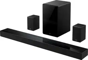 Coolblue TCL Q85H PRO aanbieding
