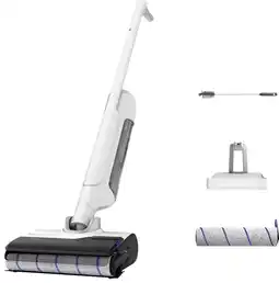 Coolblue Rowenta X-Clean 10 GZ7540 aanbieding