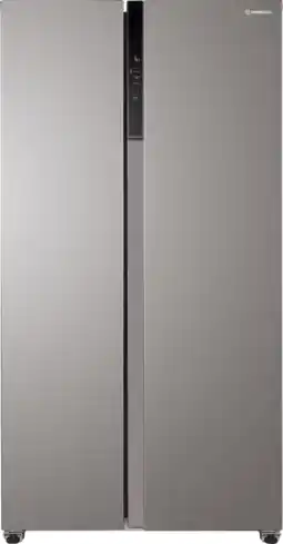 Coolblue Wisberg WBSBSND595CZ aanbieding