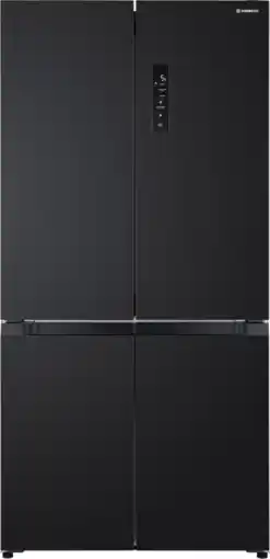 Coolblue Wisberg WBCDND503DB aanbieding