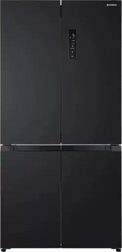 Coolblue Wisberg WBCDND503DB aanbieding
