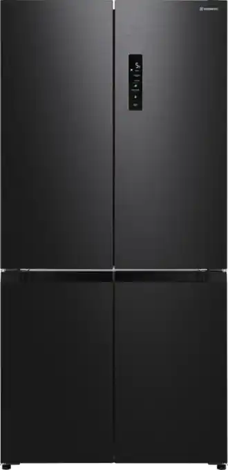Coolblue Wisberg WBCDND503DB aanbieding
