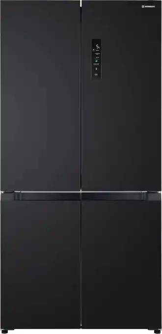 Coolblue Wisberg WBCDND503DB aanbieding