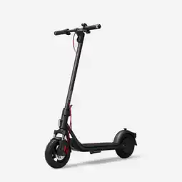 Decathlon Elektrische step F2 Pro E II powered by Segway aanbieding