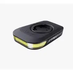 Decathlon Ravemen FR160 koplamp voor computer mounts DAYLIGHT aanbieding