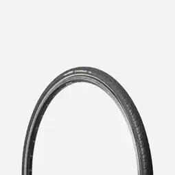 Decathlon Touringband Vittoria Randonneur 700x35 met antilekbeveiliging / ETRTO 37-622 aanbieding