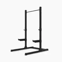 Decathlon Nohr Half Squat Rack aanbieding