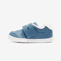 Decathlon Eerste schoenen met klittenband maat 20 tot 24 aanbieding