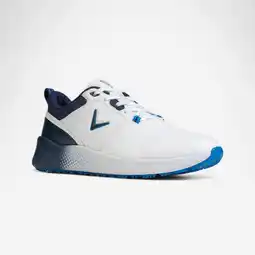 Decathlon Golfschoenen voor heren Chev Star wit aanbieding