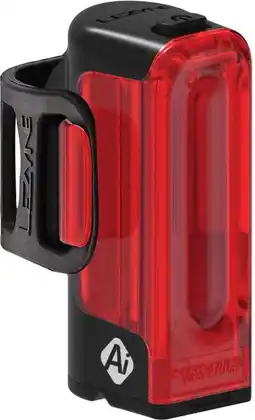 Decathlon Fietslicht AI - Lezyne Strip PRO Achterlicht aanbieding