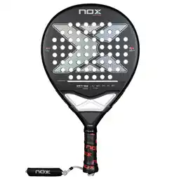 Decathlon Padelracket NOX AT10 Pro Cup Hard 2025 aanbieding