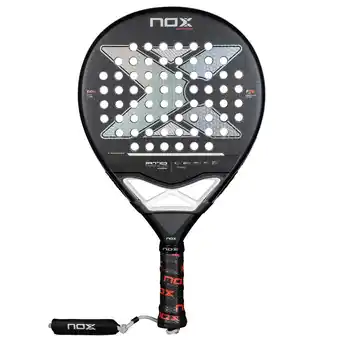 Decathlon Padelracket NOX AT10 Pro Cup Hard 2025 aanbieding