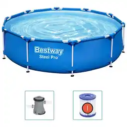 Decathlon Zwembad MEBZW5150/005 aanbieding