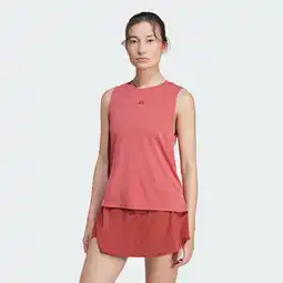 Decathlon Tennis Climacool+ Match Tanktop aanbieding