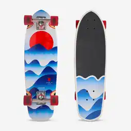 Decathlon Cruiser Yamba 500 Rising Sun aanbieding