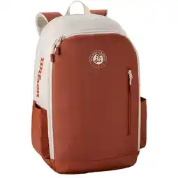 Decathlon Wilson Roland Garros Team 2025 rugzak aanbieding