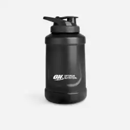 Decathlon Lekvrije drinkfles SmartShake 2,1 l aanbieding