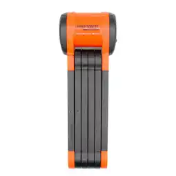 Decathlon Opvouwbaar anti-diefstal apparaat Kryptonite Evolution aanbieding