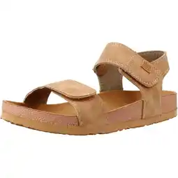 Decathlon Sandalen Gioseppo Model Tredegar Kleur Bruin aanbieding