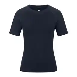 Decathlon Damestech T-shirt van mesh ELT 3D Pisa aanbieding