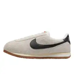 Decathlon Schoenen Cortez Vintage Muslin Black aanbieding