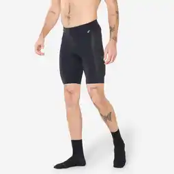 Decathlon MTB ondershort voor all-mountain en enduro Feel D3O aanbieding