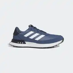 Decathlon Golfschoenen voor heren S2G blauw aanbieding