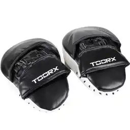 Decathlon BOT-038 Hand Pads aanbieding