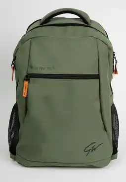 Decathlon Duncan Backpack - Legergroen aanbieding